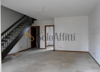 SOGGIORNO - Villa a Schiera Strada Provinciale 3 25, Zerbolò - foto 15