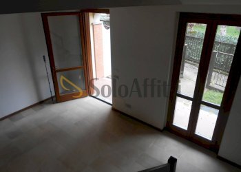 SOGGIORNO - Villa a Schiera Strada Provinciale 3 25, Zerbolò - foto 22