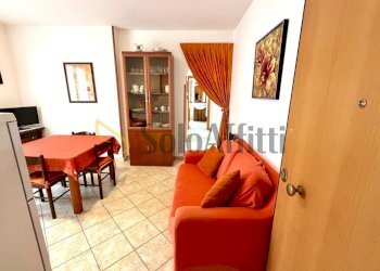 SOGGIORNO - Trilocale Via XXI Aprile 2, Tortoreto - foto 1