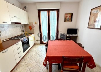 CUCINA - Trilocale Via XXI Aprile 2, Tortoreto - foto 2