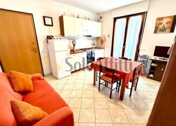 SOGGIORNO - Trilocale Via XXI Aprile 2, Tortoreto - foto 3