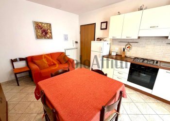 CUCINA - Trilocale Via XXI Aprile 2, Tortoreto - foto 5