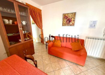 SOGGIORNO - Trilocale Via XXI Aprile 2, Tortoreto - foto 6