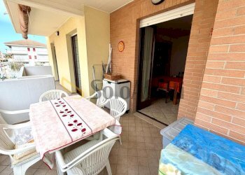 BALCONE - Trilocale Via XXI Aprile 2, Tortoreto - foto 8