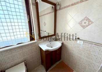 BAGNO - Trilocale Via XXI Aprile 2, Tortoreto - foto 14