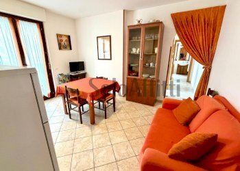 SOGGIORNO - Trilocale Via XXI Aprile 2, Tortoreto - foto 17