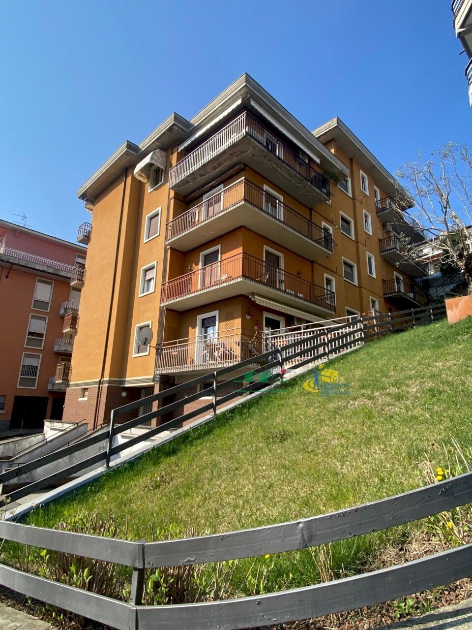 3.jpg - Three-room apartment Via Marzabotto 1, Salsomaggiore Terme - photo 2