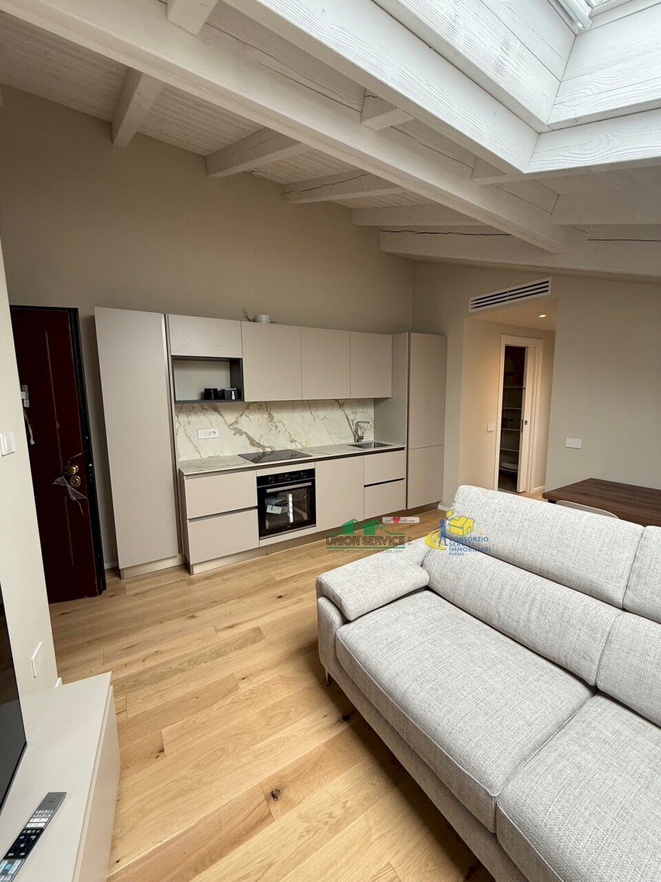 11.jpg - Two-room apartment Borgo Riccio da Parma 48, Parma - photo 1