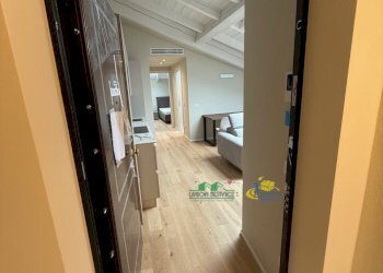 8.jpg - Two-room apartment Borgo Riccio da Parma 48, Parma - photo 2