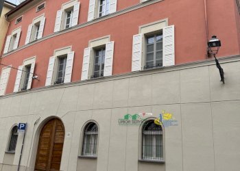 31.jpg - Two-room apartment Borgo Riccio da Parma 48, Parma - photo 28