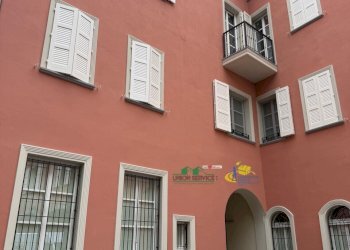 1.jpg - Two-room apartment Borgo Riccio da Parma 48, Parma - photo 30