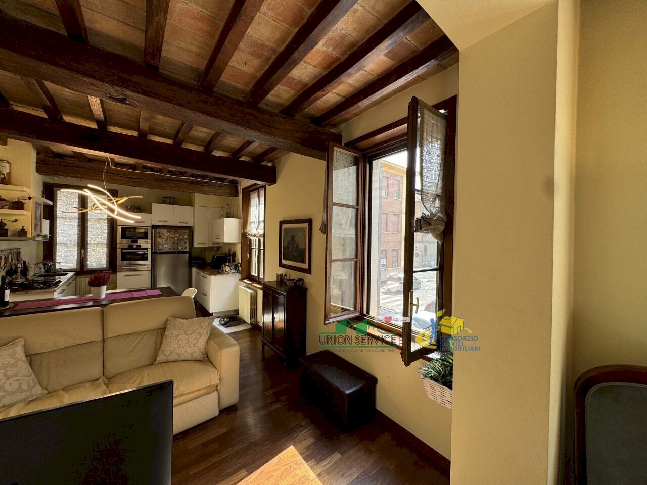 wIMG_9927.jpg - Trilocale borgo Paglia, Parma (zona Oltretorrente) - foto 3