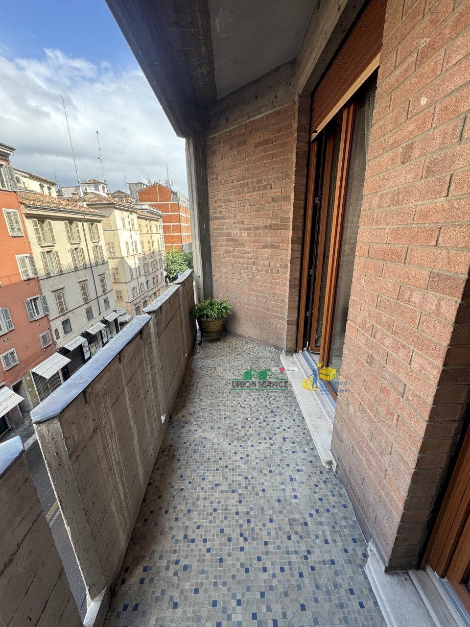 IMG_1479.JPG - Appartamento Strada Giuseppe Mazzini, Parma - foto 1