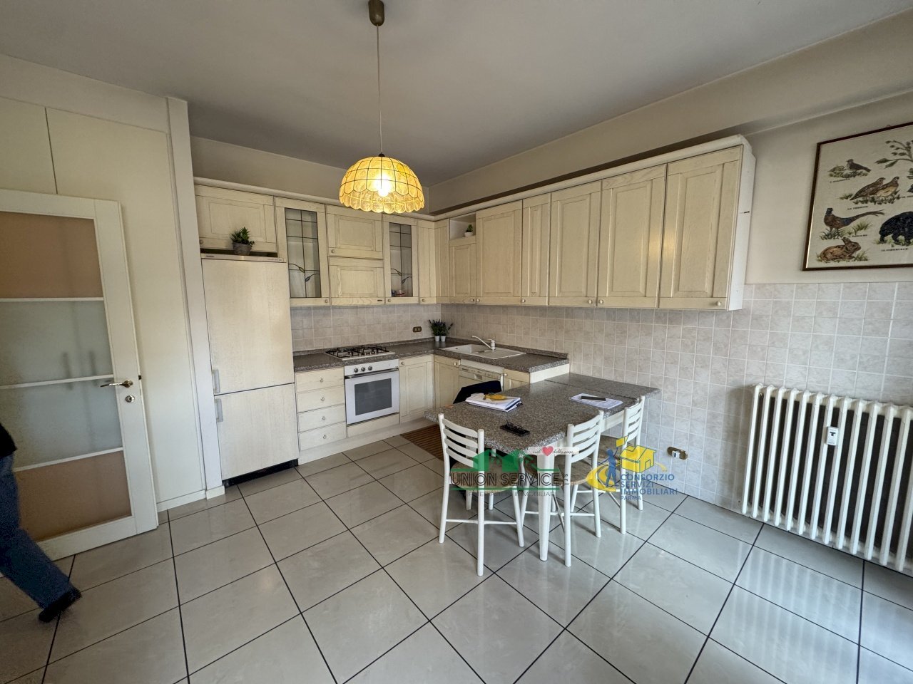 IMG_1480.JPG - Appartamento Strada Giuseppe Mazzini, Parma - foto 2