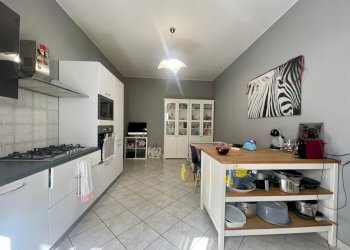 CUCINA.jpeg - Trilocale Via M. Jacchia 4, Parma (zona Montanara) - foto 6