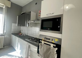 CUCINA dettaglio.jpeg - Trilocale Via M. Jacchia 4, Parma (zona Montanara) - foto 9