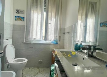 BAGNO.jpeg - Trilocale Via M. Jacchia 4, Parma (zona Montanara) - foto 13