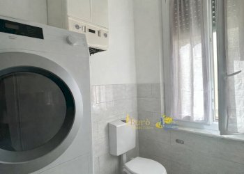 BAGNO vista 2.jpg - Trilocale Via M. Jacchia 4, Parma (zona Montanara) - foto 14