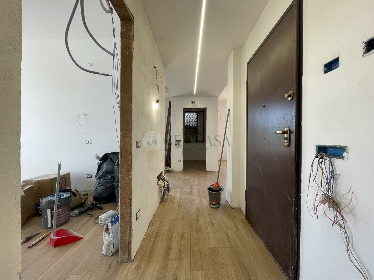 IMG_8448.JPG - Appartamento Via Bradia 28, Sarzana - foto 2