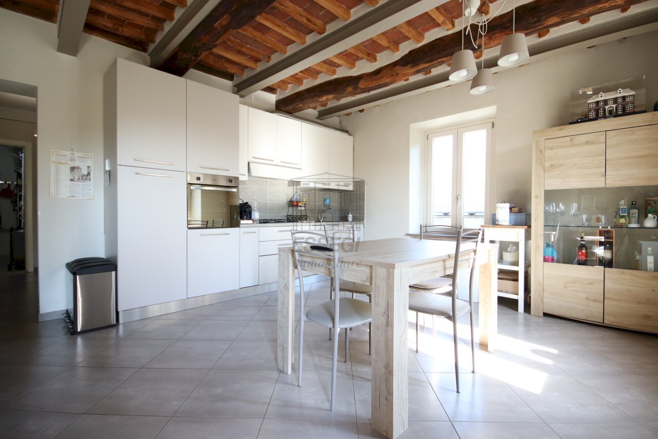 AMPIO BILOCALE IDEALE PER INVESTIMENTO (44).JPG - Bilocale Via Sant'Alessio, Lucca - foto 1