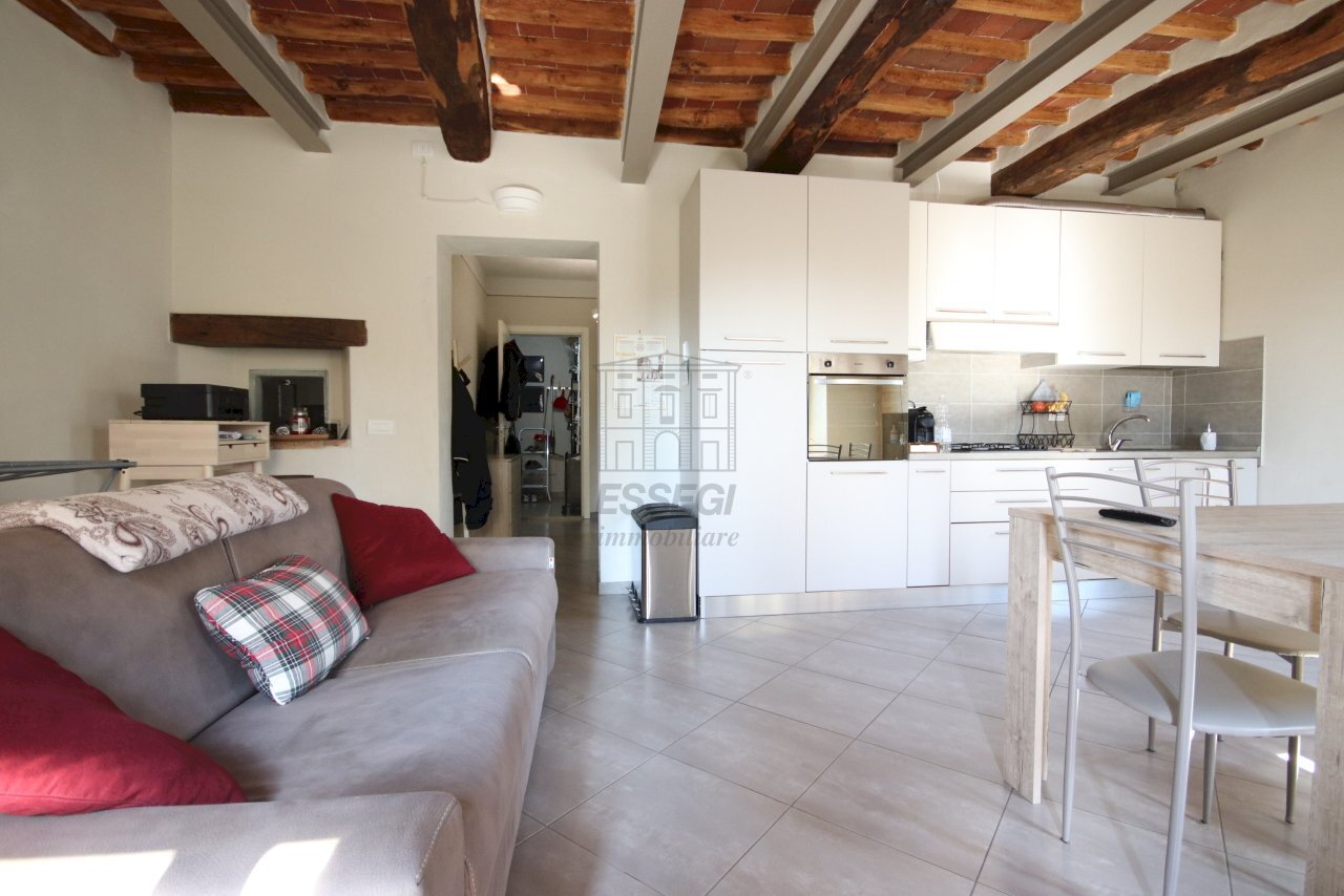 AMPIO BILOCALE IDEALE PER INVESTIMENTO (42).JPG - Bilocale Via Sant'Alessio, Lucca - foto 2