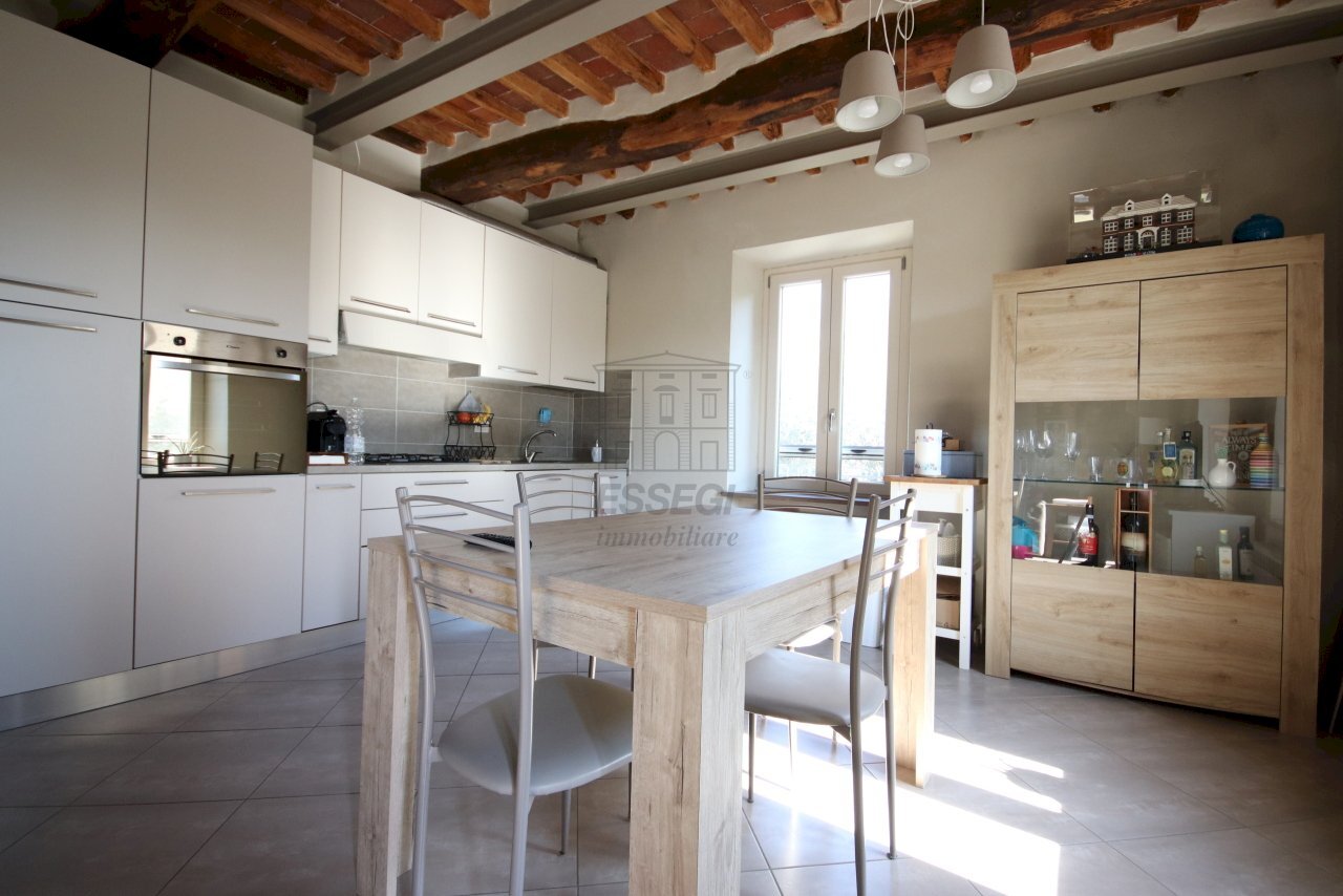 AMPIO BILOCALE IDEALE PER INVESTIMENTO (46).JPG - Bilocale Via Sant'Alessio, Lucca - foto 3