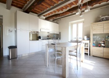 AMPIO BILOCALE IDEALE PER INVESTIMENTO (44).JPG - Bilocale Via Sant'Alessio, Lucca - foto 1