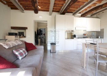 AMPIO BILOCALE IDEALE PER INVESTIMENTO (42).JPG - Bilocale Via Sant'Alessio, Lucca - foto 2