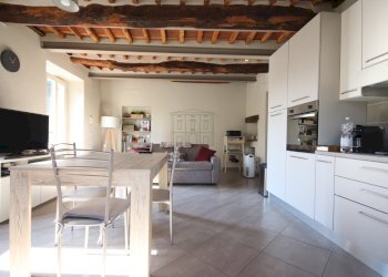 AMPIO BILOCALE IDEALE PER INVESTIMENTO (50).JPG - Bilocale Via Sant'Alessio, Lucca - foto 4