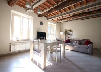 AMPIO BILOCALE IDEALE PER INVESTIMENTO (53).JPG - Bilocale Via Sant'Alessio, Lucca - foto 5