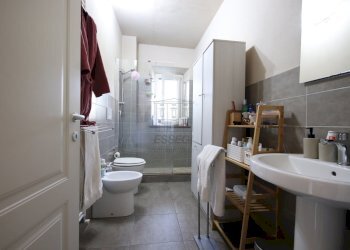 AMPIO BILOCALE IDEALE PER INVESTIMENTO (1).JPG - Bilocale Via Sant'Alessio, Lucca - foto 9