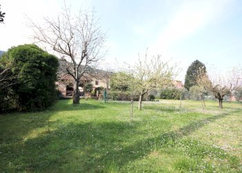 Villa singola divisa in 2 appartamenti - IA04201 ( - Villa Via Capo di Vico 3A, Lucca - foto 5