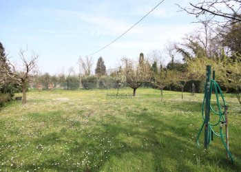 Villa singola divisa in 2 appartamenti - IA04201 ( - Villa Via Capo di Vico 3A, Lucca - foto 7