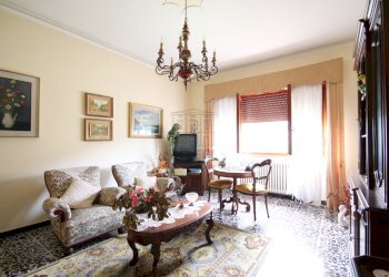 Villa singola divisa in 2 appartamenti - IA04201 ( - Villa Via Capo di Vico 3A, Lucca - foto 10