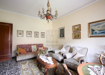 Villa singola divisa in 2 appartamenti - IA04201 ( - Villa Via Capo di Vico 3A, Lucca - foto 11