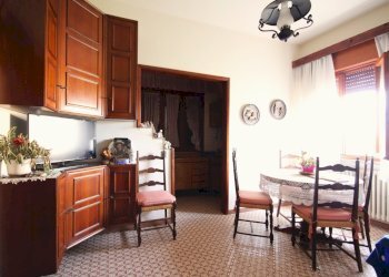 Villa singola divisa in 2 appartamenti - IA04201 ( - Villa Via Capo di Vico 3A, Lucca - foto 12