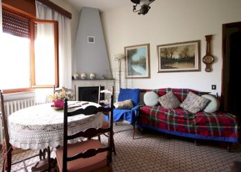 Villa singola divisa in 2 appartamenti - IA04201 ( - Villa Via Capo di Vico 3A, Lucca - foto 13
