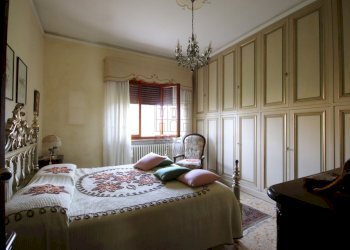 Villa singola divisa in 2 appartamenti - IA04201 ( - Villa Via Capo di Vico 3A, Lucca - foto 17