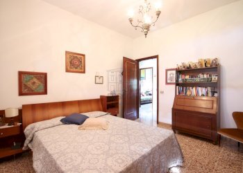 Villa singola divisa in 2 appartamenti - IA04201 ( - Villa Via Capo di Vico 3A, Lucca - foto 20