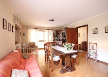Villa singola divisa in 2 appartamenti - IA04201 ( - Villa Via Capo di Vico 3A, Lucca - foto 22