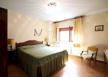 Villa singola divisa in 2 appartamenti - IA04201 ( - Villa Via Capo di Vico 3A, Lucca - foto 24