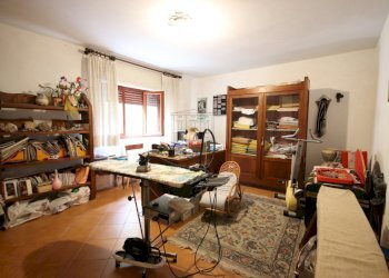 Villa singola divisa in 2 appartamenti - IA04201 ( - Villa Via Capo di Vico 3A, Lucca - foto 25
