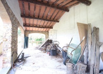 Villa singola divisa in 2 appartamenti - IA04201 ( - Villa Via Capo di Vico 3A, Lucca - foto 28