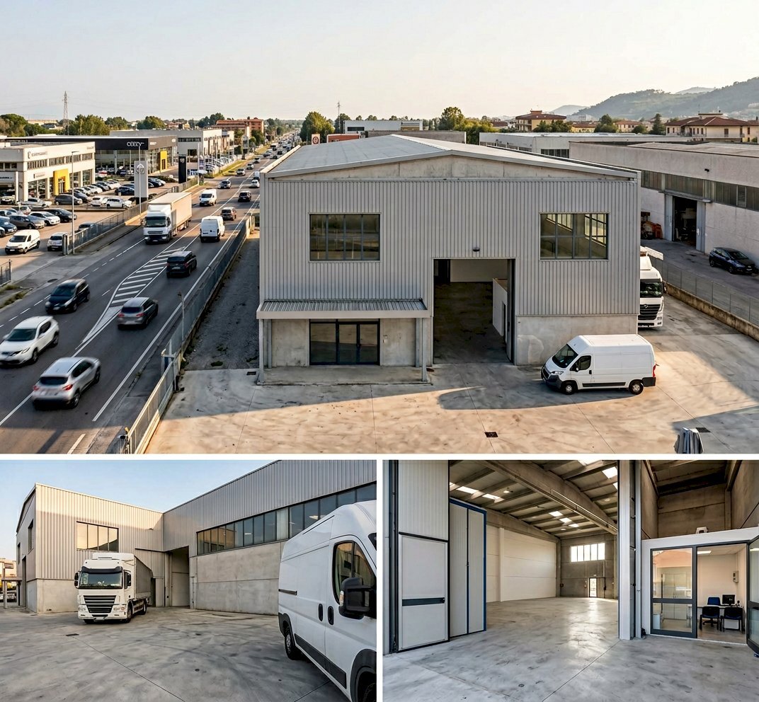 2 - Shed Massa - photo 3