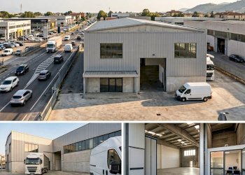 2 - Shed Massa - photo 3