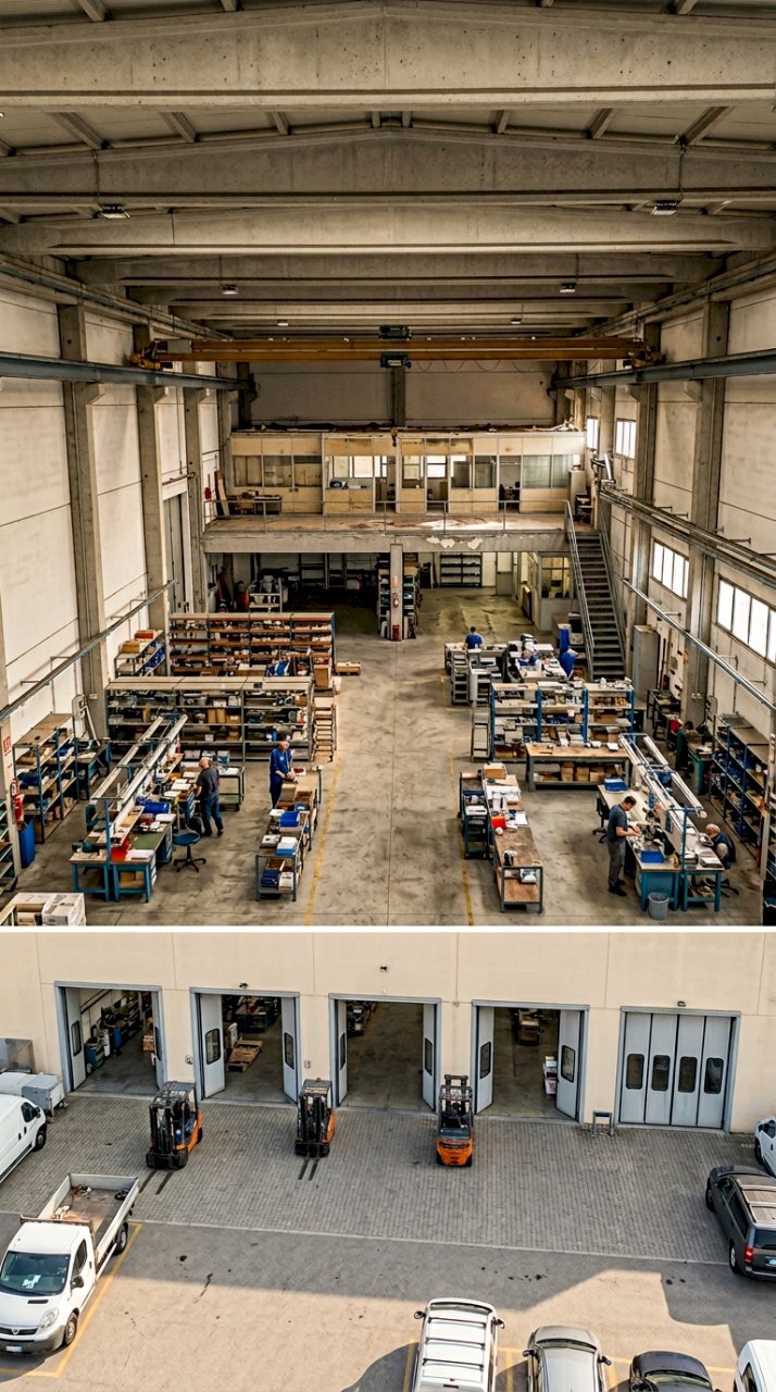 2 - Shed Massa - photo 1