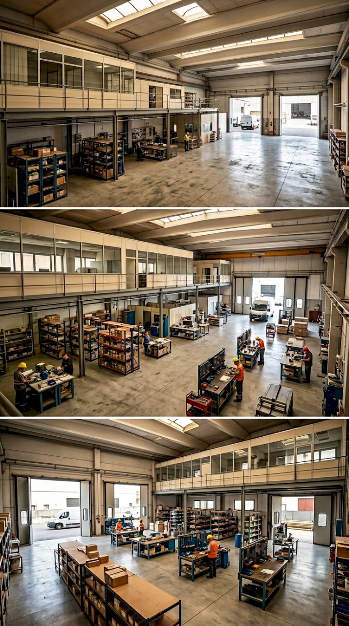 e - Shed Massa - photo 2