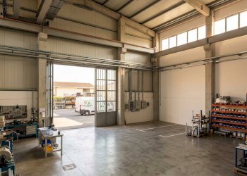 1 - Capannone Sarzana - foto 4