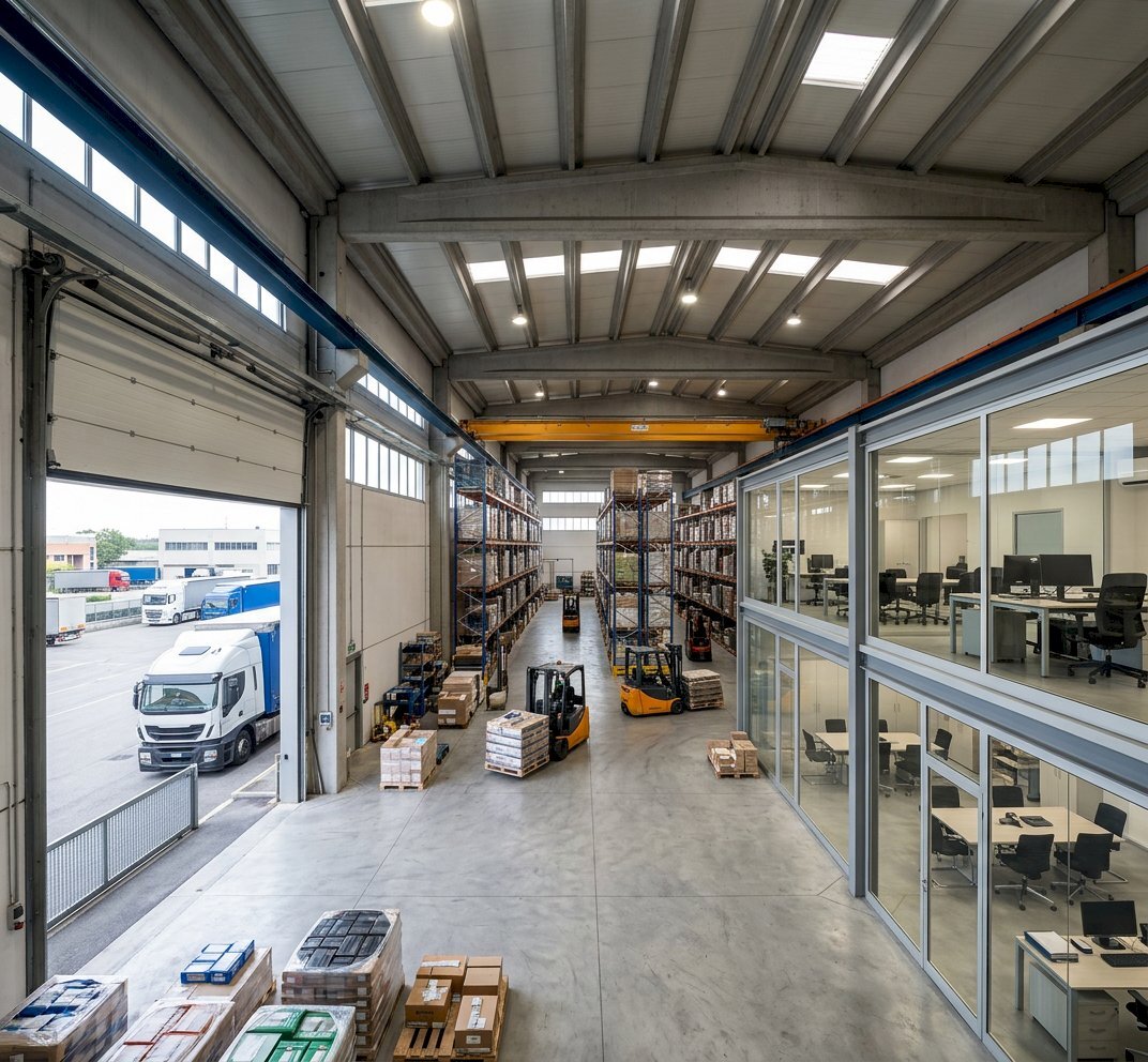 1 - Shed Pietrasanta - photo 1