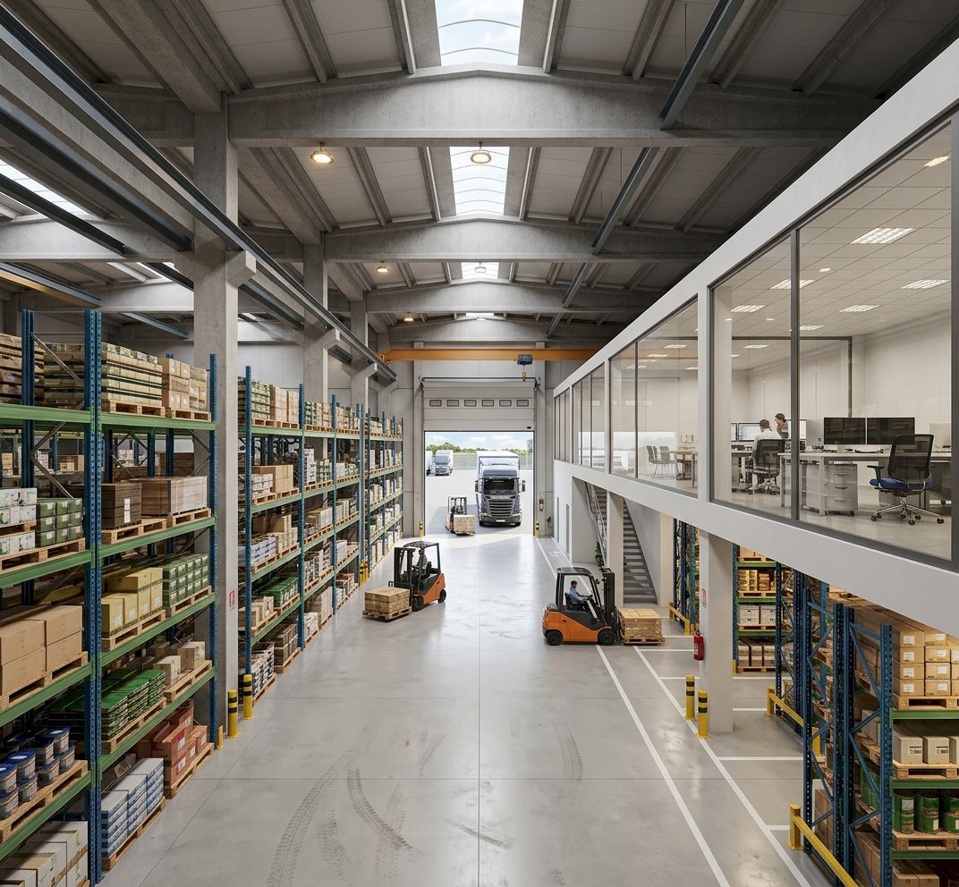 1 - Shed Pietrasanta - photo 2